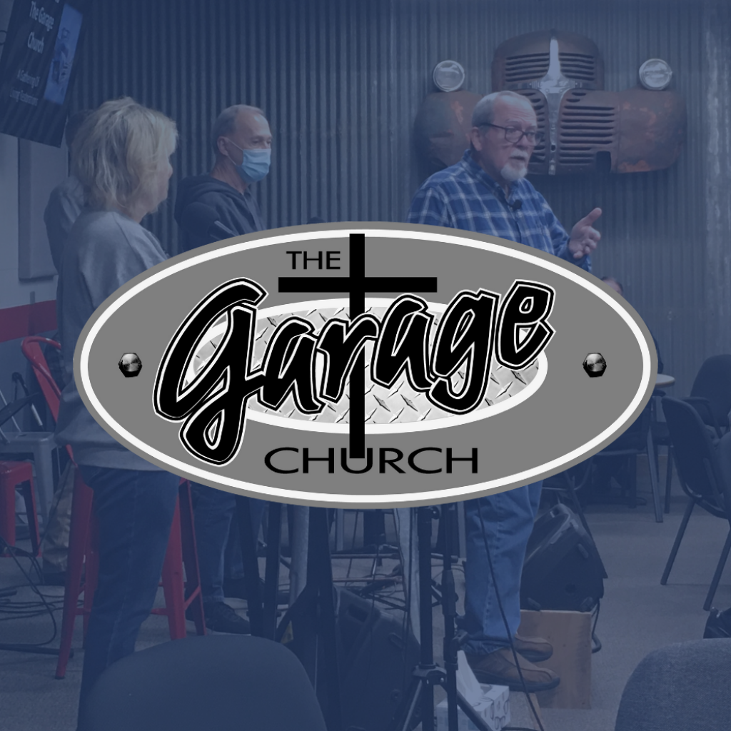 Picture of: About Us  The Garage Church