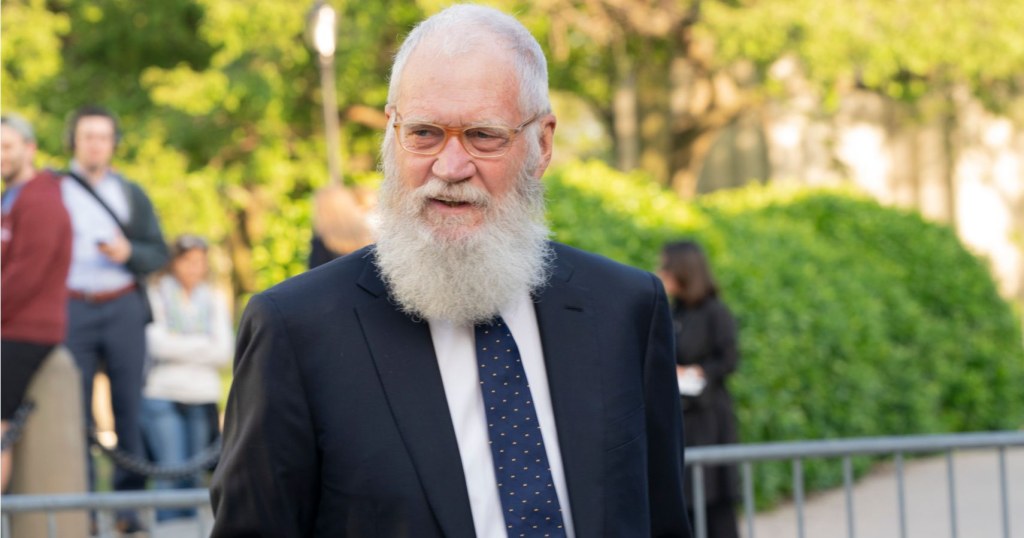 Picture of: David Letterman’s Car Collection Will Blow Your Mind  TheRichest