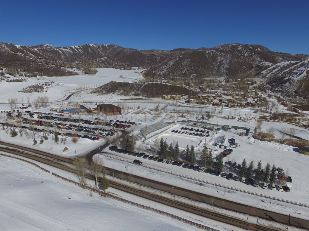 Picture of: Parking  Snowmass Village Transportation – Official Website