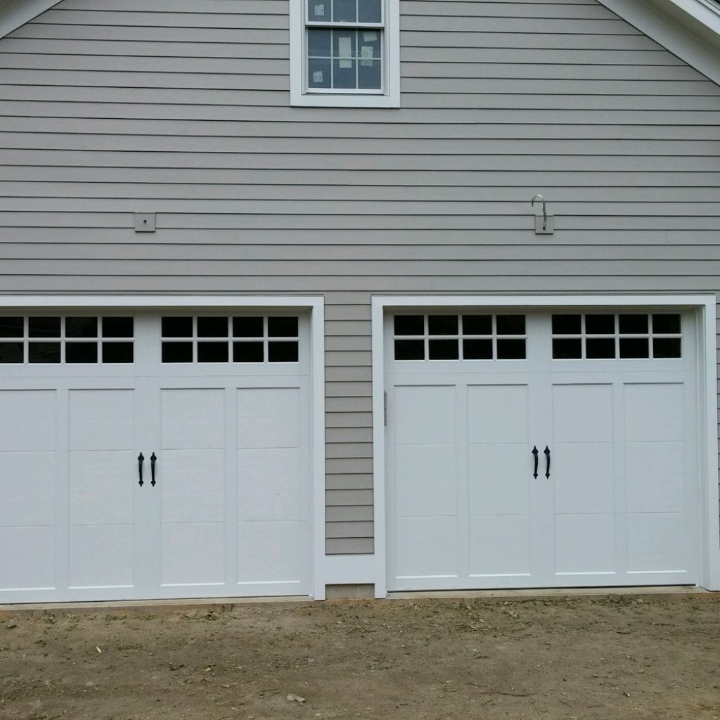 Picture of: THE BEST  Garage Door Services in Lanesborough, MA – Last